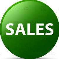 SALES JOBS