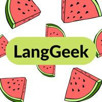 LangGeek