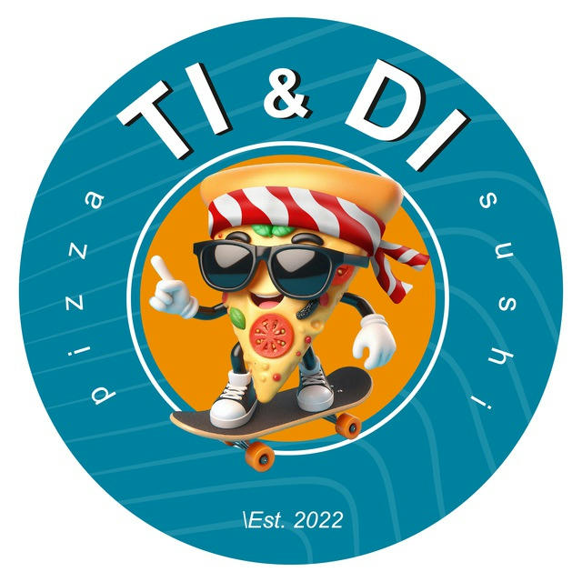 Ti&Di_pizza_sushi