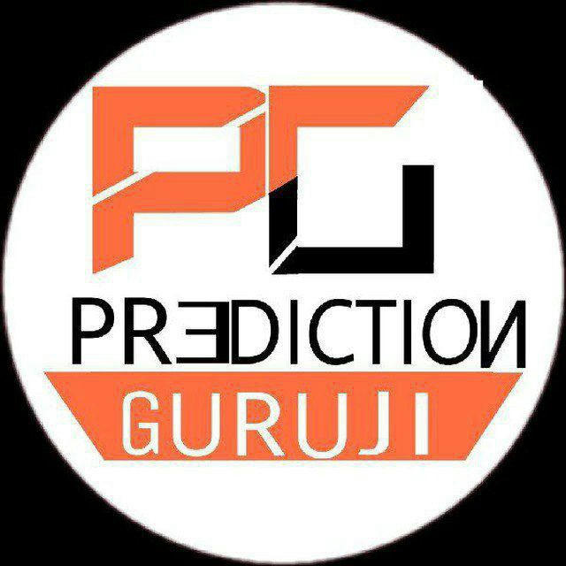 Prediction guruji 3.0