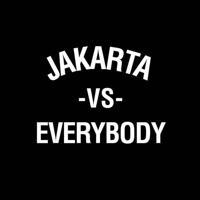 Welcome to Jakarta