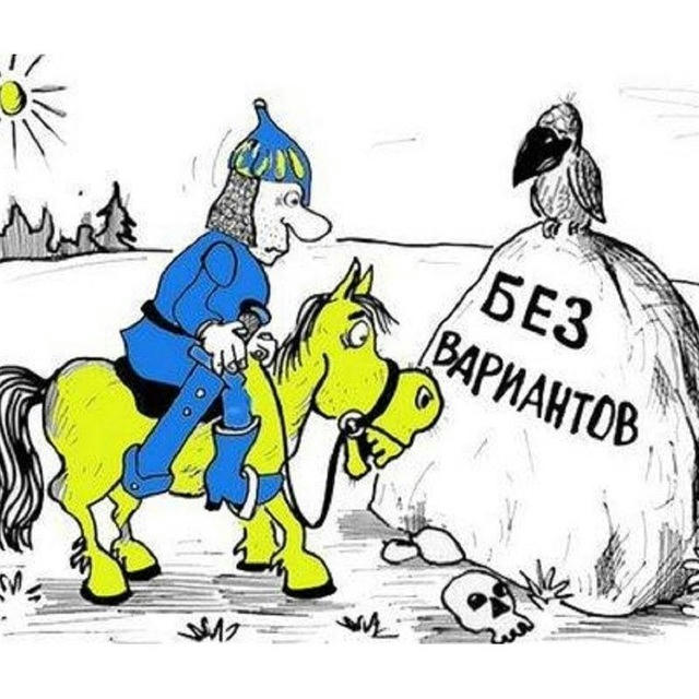 Украина беZ вариантов
