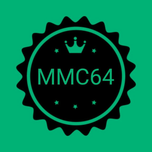 MMC64