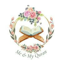 Me & My Quran💌