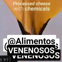 ALIMENTOS VENENOSOS