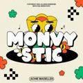 ❁. . Monvystic! openg with disc