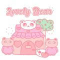 lovely bear