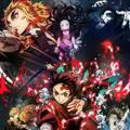 DEMON SLAYER SEASON 3 ENGLISH