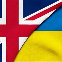 Українці у Британії Britannia 🇬🇧🇺🇦