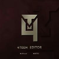 4Teen Editor