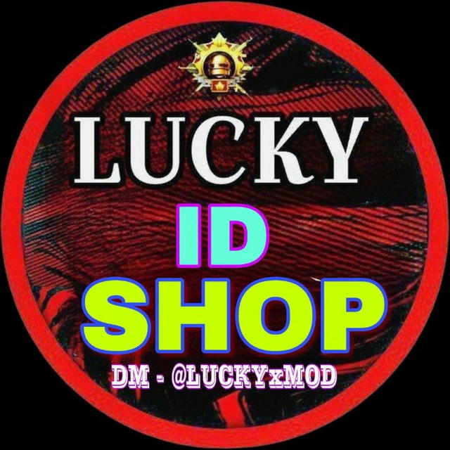 LUCKY ID SHOP