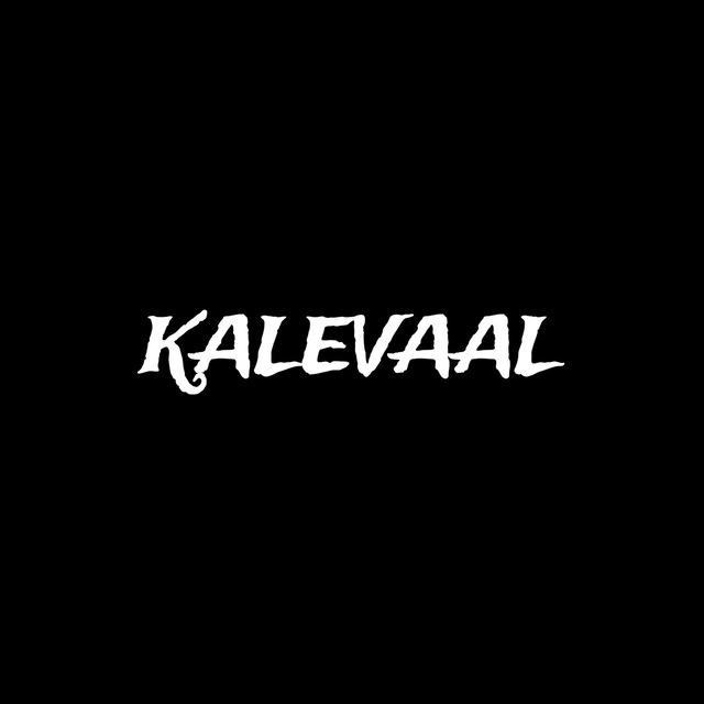 KALEVAAL*/