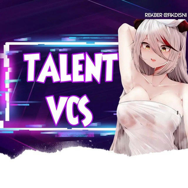 Talent Vcs