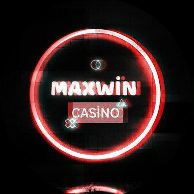 MAXWİNN CASİNO