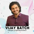 VIJAY BATCH JEE AMAN DHATTARWAL