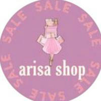 Onlinearisashop