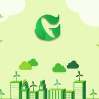 Greener coin