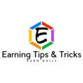 Earningtipsandtricks 🔥