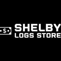 Shelby Logs Store