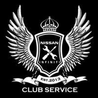 Club service&Detailing