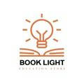 Book Light