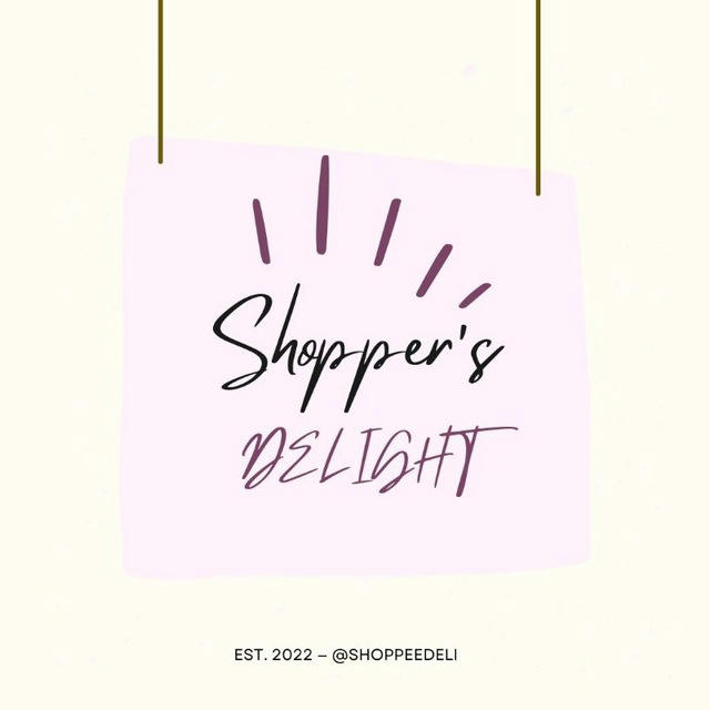 Shopper's Delight