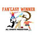 FANTASY CHAMPION ™all sports prediction