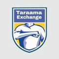 Taraama Exchange🎖