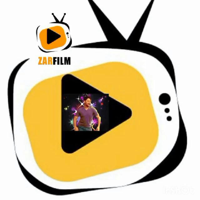 صفحه رسمی زرفیلم 💯 ZARFILM 💯 فیلم و سریال با لینک مستقیم 💯 گودزیلا🇺🇸پاندای کونگ‌فوکار🍿 ملاقات شرعی🚀کافه بین راهی