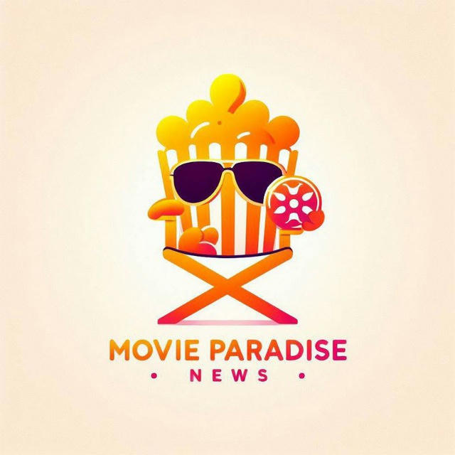 Movie Paradise News