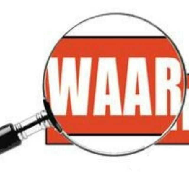 🔴 VOLK WORDT WAKKER - Waarheidkrant.nl