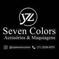Loja Seven Colors Acessórios e Maquiagens