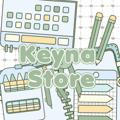 Keyna Store : OPEN