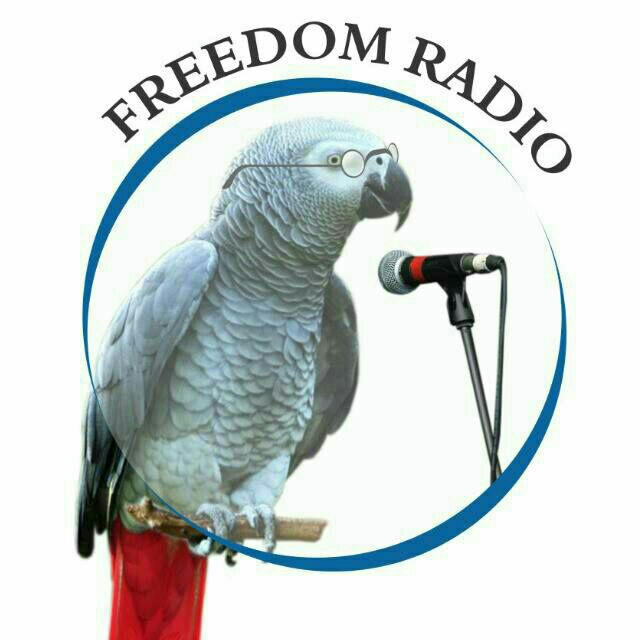 Freedom Radio Nigeria