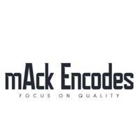 mAck Encodes