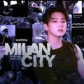 city milan