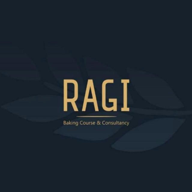 RAGI BAKING COURSE