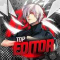 TOP EDITOR