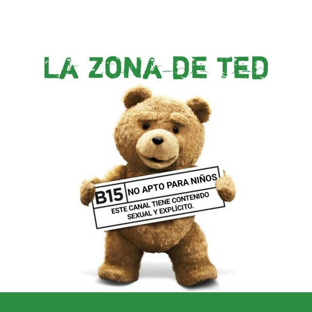 Tio Ted