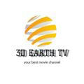 3D Earth tV🌎🎥🔮