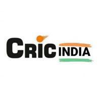 CRIC INDIA OFFICIAL