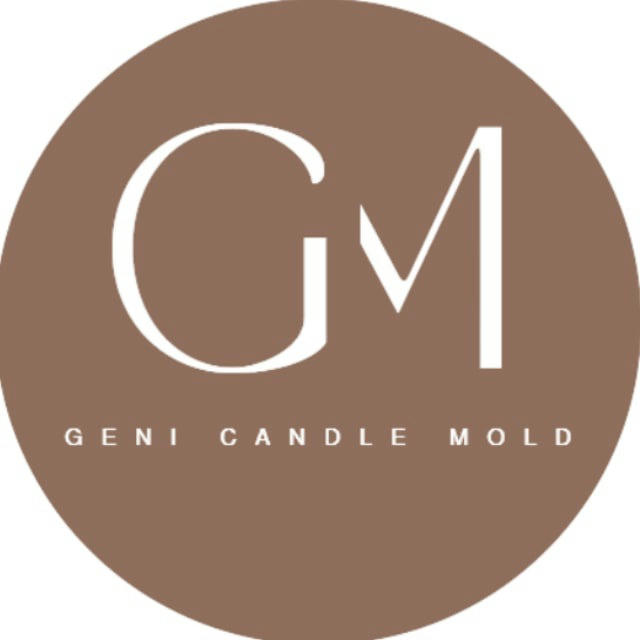 Geni Candle Mold