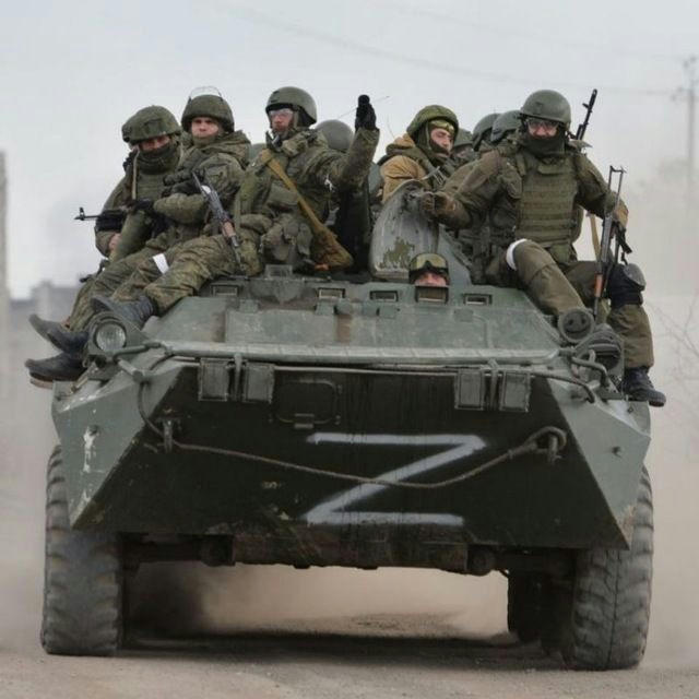 Война 2022 Россия-Украина WAR UKRAINE RUSSIAN