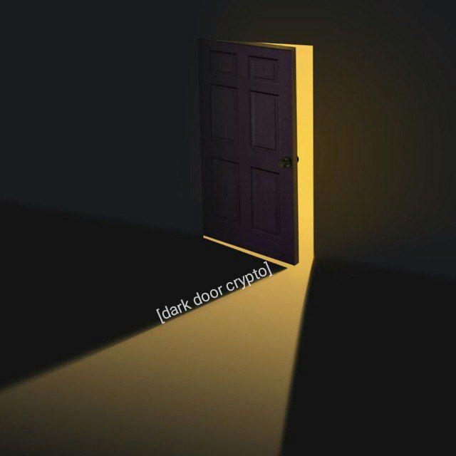 dark door crypto