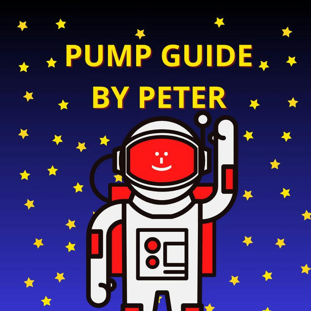Pump Guide by Pumping Peter