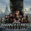 Black Panther 2 Wakanda Forever Movie