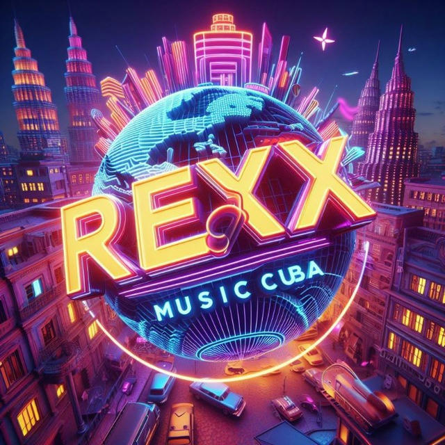 Rexx Music Cuba ™