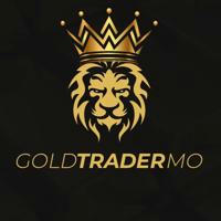Gold Trader Mo🤴🏽