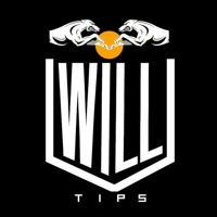 Will Tips 🐶📊