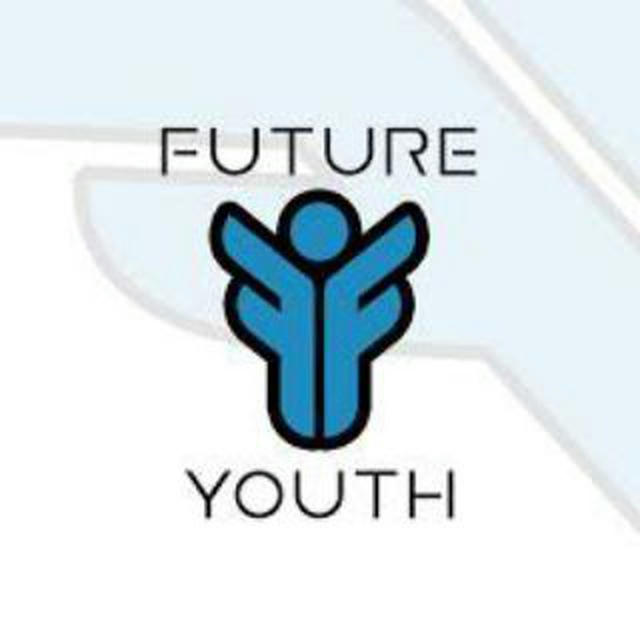 Future youth ♥️